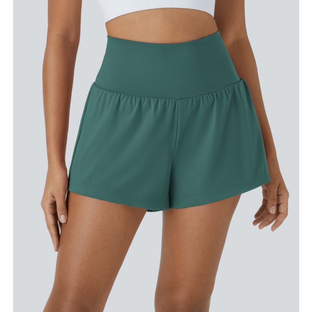 HALARA SoftlyZero 3” M Shorts - Picture 2 of 11